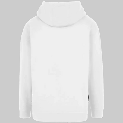 ENERGIESPARMODUS Hoodie – Minimalistischer Statement Hoodie