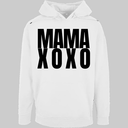 MAMA XOXO Hoodie– Stylisches Geschenk für Mamas