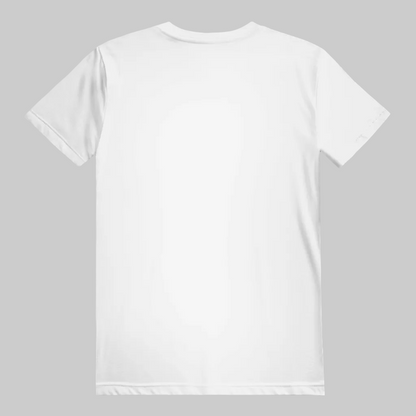 NEED COFFEE NOW T-Shirt – Stylisches T-Shirt für Kaffeefreunde weiss
