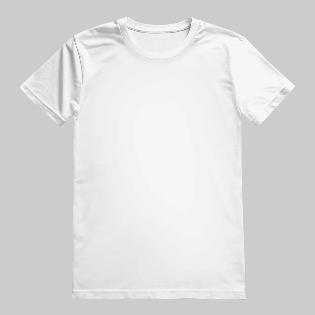 ONE MORE REP. – Unisex T-Shirt weiss