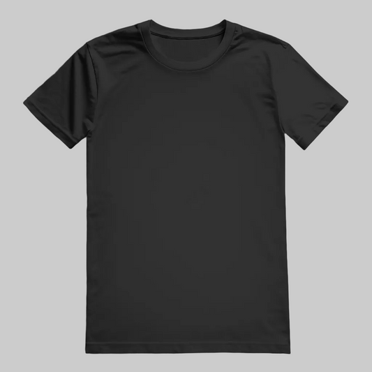 ONE MORE REP. – Unisex T-Shirt schwarz